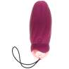 Rithual - Sita Egg Télécommande Rotation Des Billes + Vibration